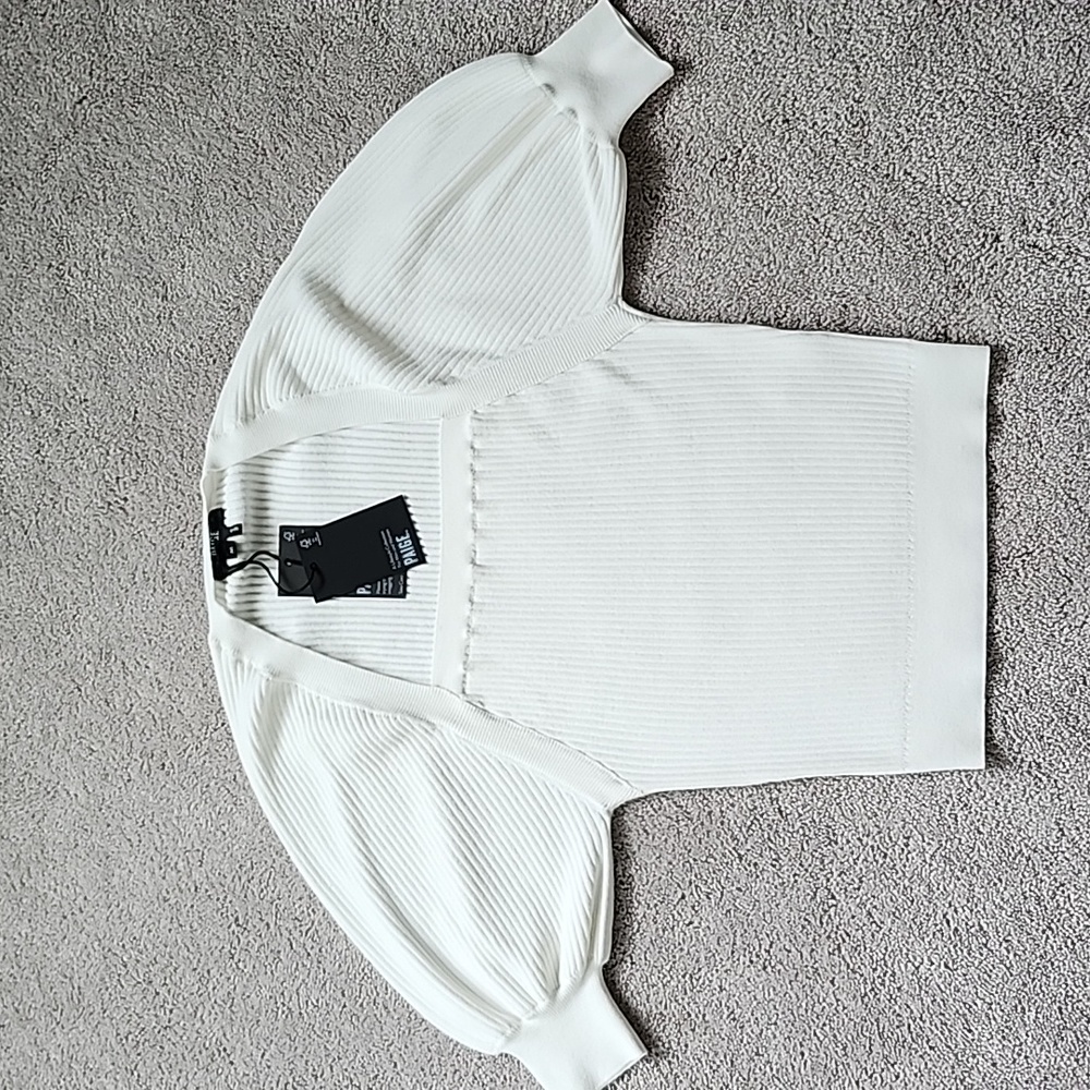 Paige Eponine Top